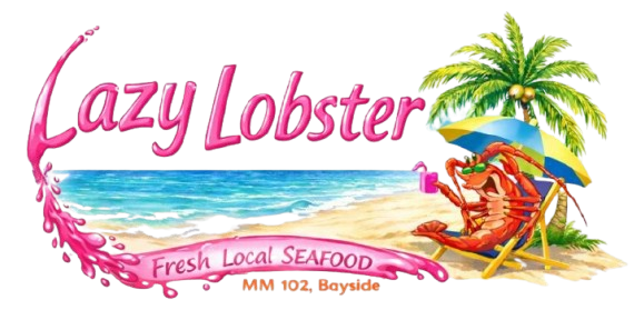 Lazy_Lobster_