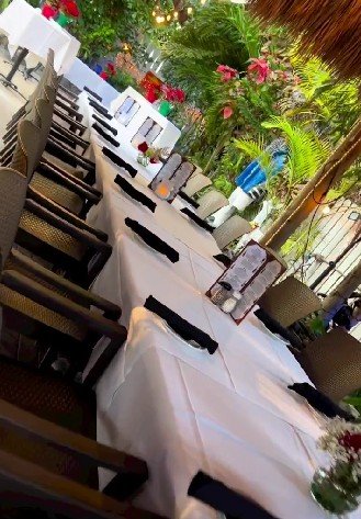 Catering and Parties