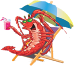 Lazy Lobster Lazy Lobster